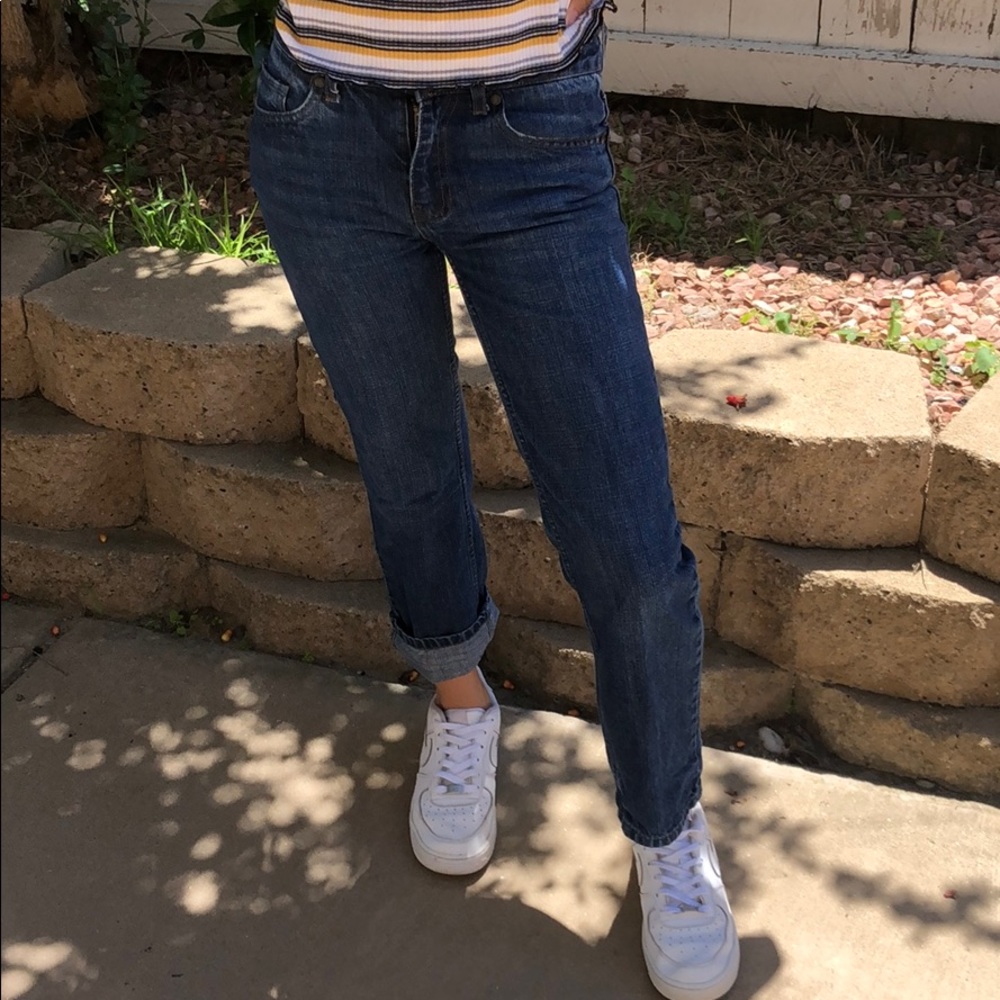 Náutica Jeans 👖